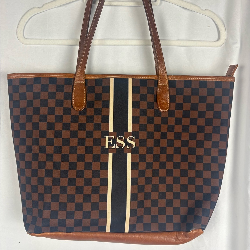 Barrington St. Anne Tote